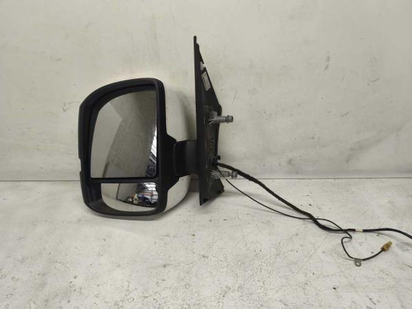 RETROVISEUR GAUCHE ELECTRIQUE VW CRAFTER/ MAN TGE 2017+ - Vue 2